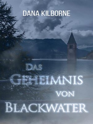cover image of Das Geheimnis von Blackwater